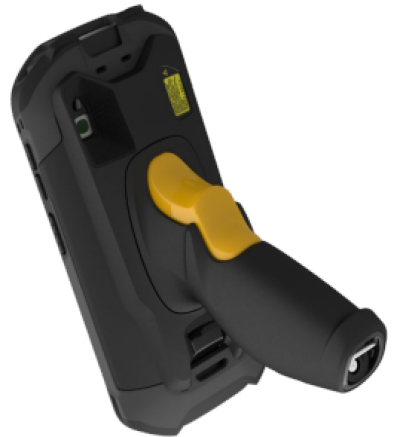 Zebra TRG-TC5X-ELEC1-02 Scan Handle