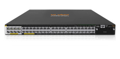 HPE Aruba 3810 Series Ethernet Switch