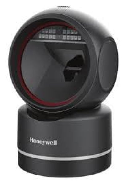 Honeywell HF680 Barcode Scanner