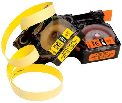 DYMO Labels Barcode Label