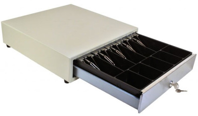 M-S Cash Drawer CF-405 Cash Drawer