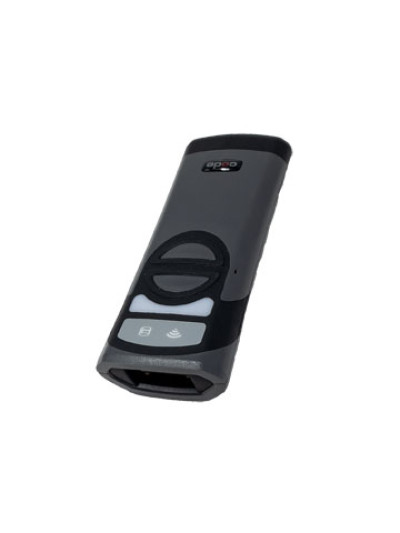 Code CR2700 Barcode Scanner