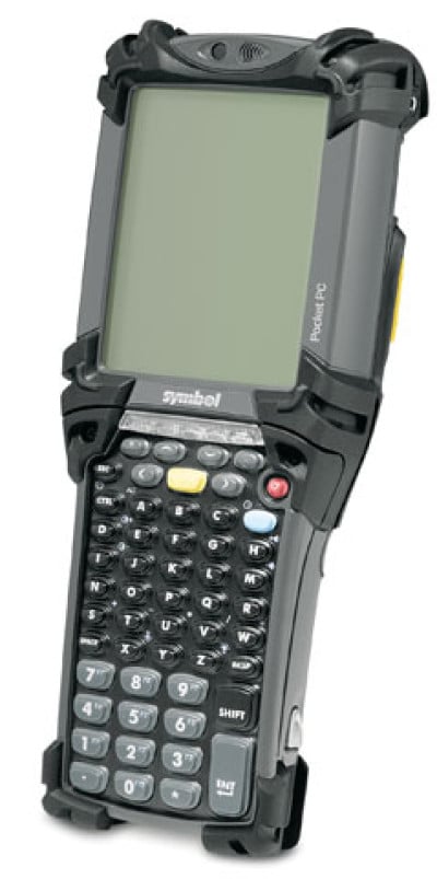 Motorola MC9000-K Mobile Computer