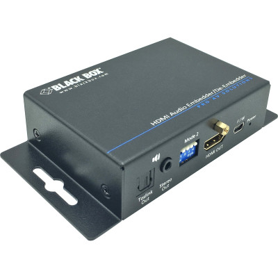 Black Box AEMEX-HDMI-R2 Accessory