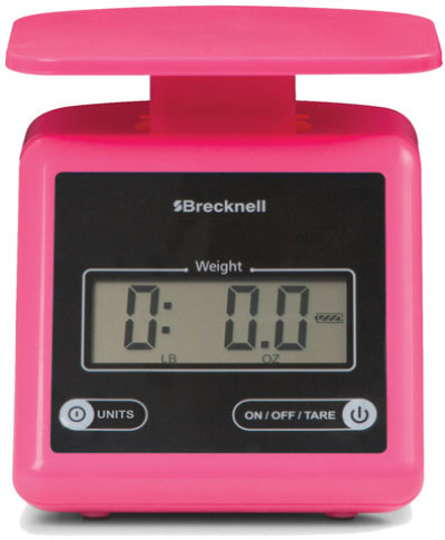 Brecknell PS7 Scale