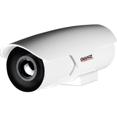 CBC GANZ THERMAL G2 Security Camera