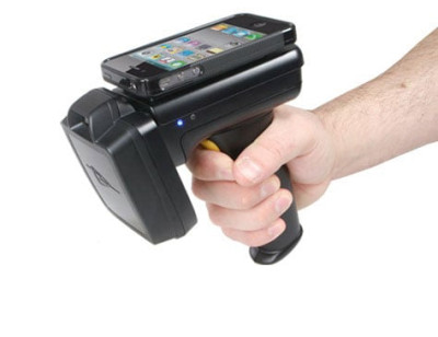 TSL 1128 RFID Reader