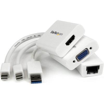 StarTech MACAMDPGBK Accessory