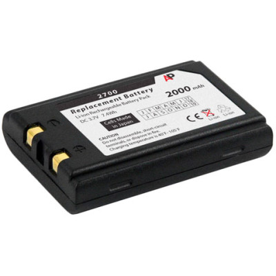 AirTrack® Batteries Accessory