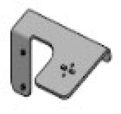SpacePole SPA132-02 Tablet Accessories