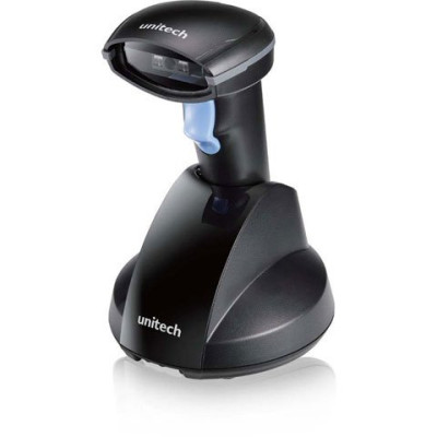Unitech MS340B Barcode Scanner
