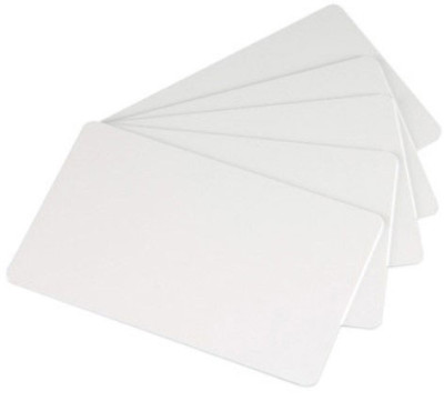 Bristol 8015-TL-NM Plastic ID Card