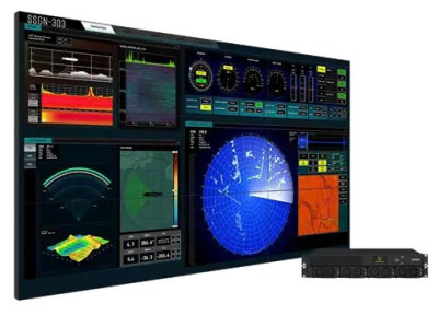 Planar Clarity Matrix G3 Digital Signage Display