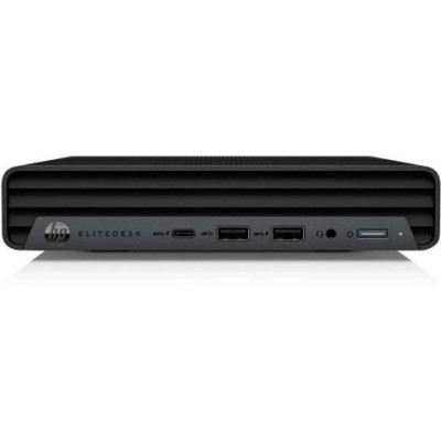 HP EliteDesk 800 G6 Desktop Mini PC Desktop PC