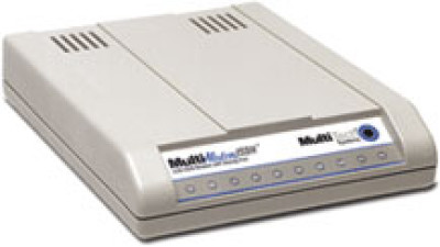 MultiTech MultiModemISDN Data Networking
