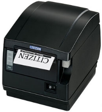 Citizen CT-S651II Receipt Printer