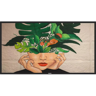 Philips 50BDL4510D/00 Digital Signage Display