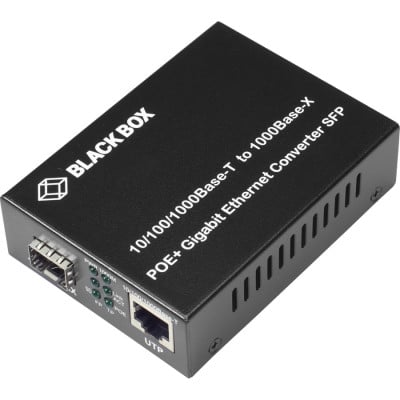 Black Box LGC215A-R2 Transceiver Modules