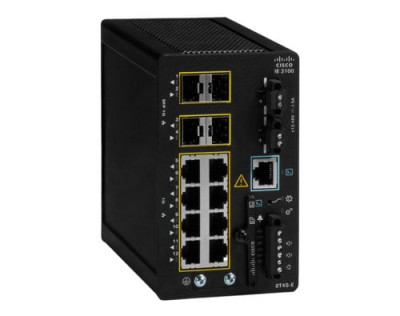 Cisco IE3100 Ethernet Switch