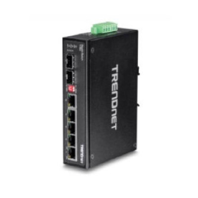 TRENDnet TI-G62 Wireless Switch