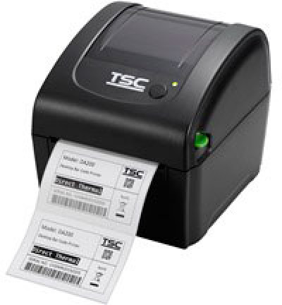 TSC DA200 Series Barcode Label Printer