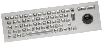 Cherry Vandal Resistant Keyboards