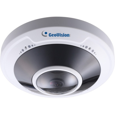 GeoVision GV-FER5702 Security Camera