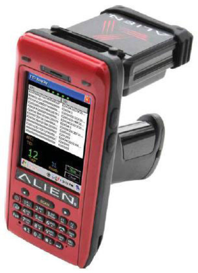 Alien ALH-9011 RFID Reader