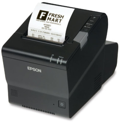 Epson OmniLink TM-T88V-DT Receipt Printer