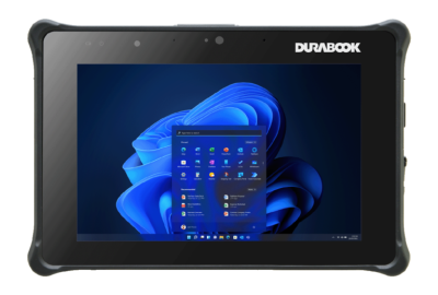 Durabook R8 Tablet