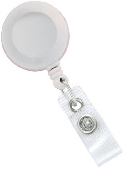 Brady Badge Reels Reel