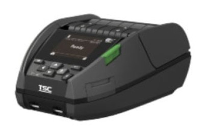 TSC Alpha 30L Barcode Label Printer