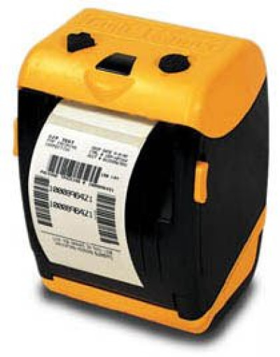 Cognitive Code Ranger Portable Barcode Printer