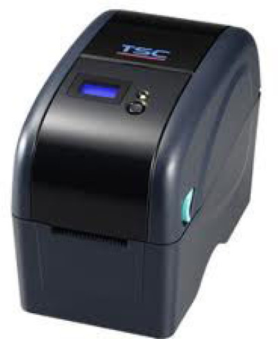 TSC TTP-323 Barcode Label Printer