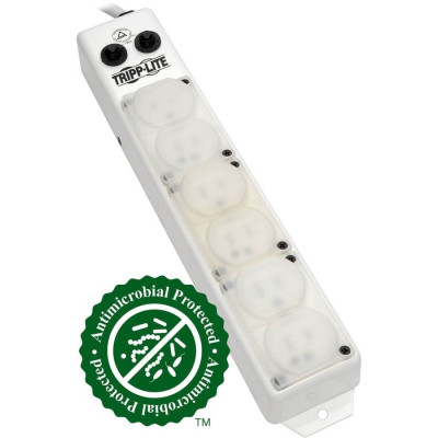 Tripp-Lite PS-607-HG-OEM Data Networking