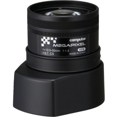 CBC Surveillance Camera Lens