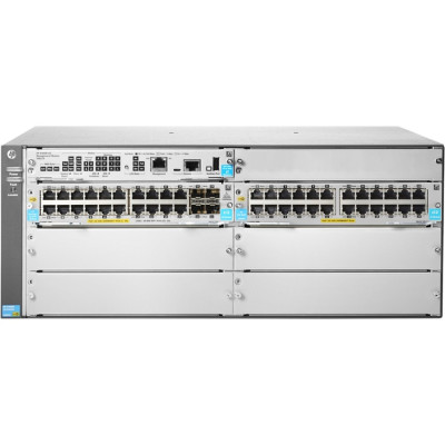 HPE Aruba JL003A Ethernet Switch