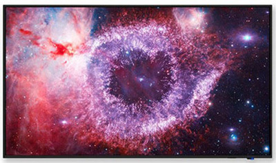 NEC E438 Media Player