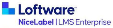 Loftware LMS Enterprise Software