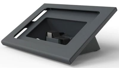 Heckler iPad Meeting Controllers Mounting Hardware and Stands