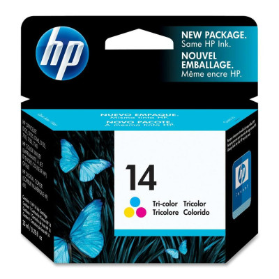 HP InkJet Cartridges InkJet Cartridge