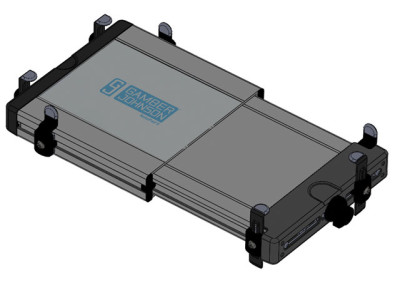 Gamber-Johnson Vehicle Specific Kits Spare Parts