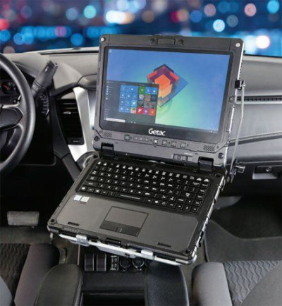 Gamber-Johnson Samsung Tab Active Pro Docks and Cradles