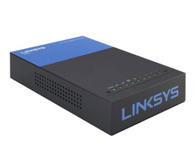 Linksys LRT224 Wireless Transmitter / Receiver