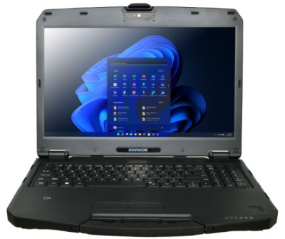 Durabook S15 Rugged Laptop
