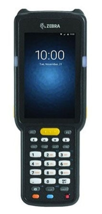 Zebra MC3300x Brick Mobile Computer