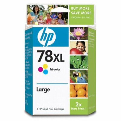 HP InkJet Cartridges InkJet Cartridge
