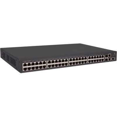 HPE Aruba JG941A#ABA Ethernet Switch