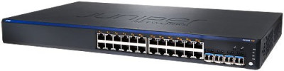 Juniper Networks EX2200 Ethernet Switch