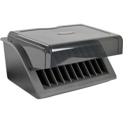 Tripp-Lite CSD1006USB Power Device